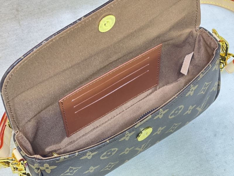 LV Satchel bags